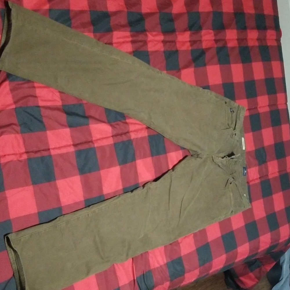 Adriano goldschmied pants